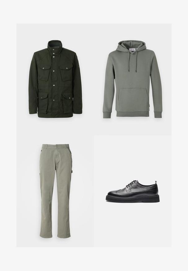 Zalando