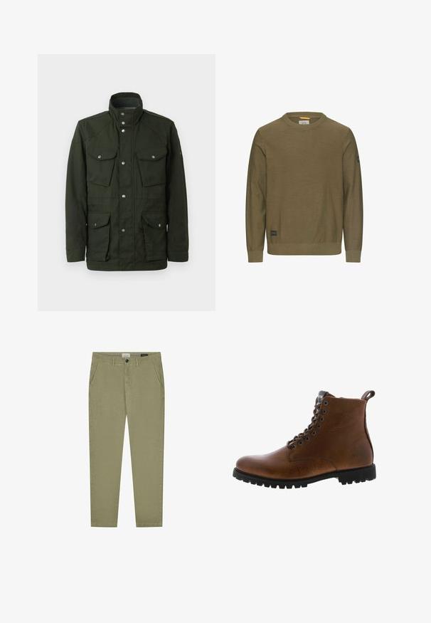 Zalando