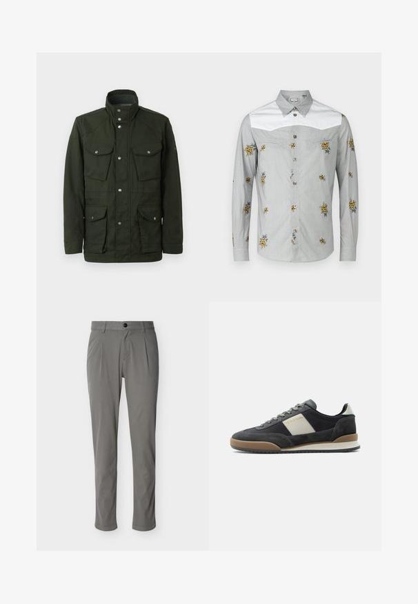 Zalando