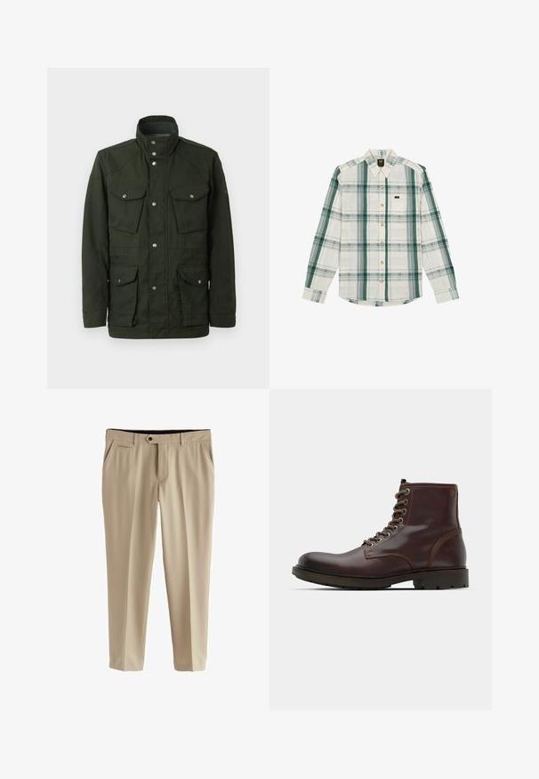Zalando
