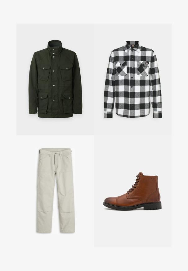 Zalando