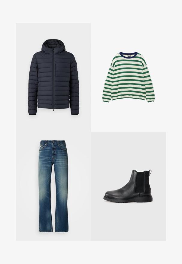 Zalando
