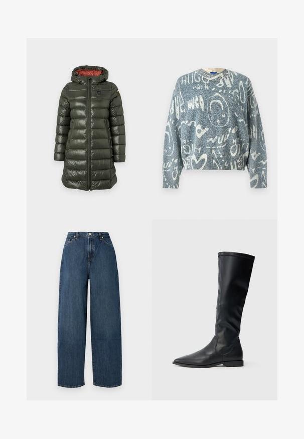 Zalando