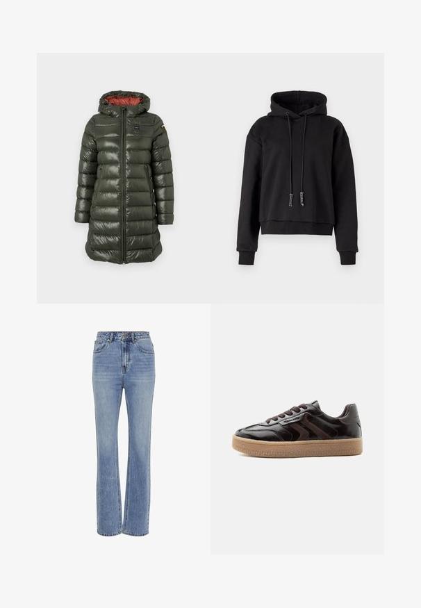 Zalando