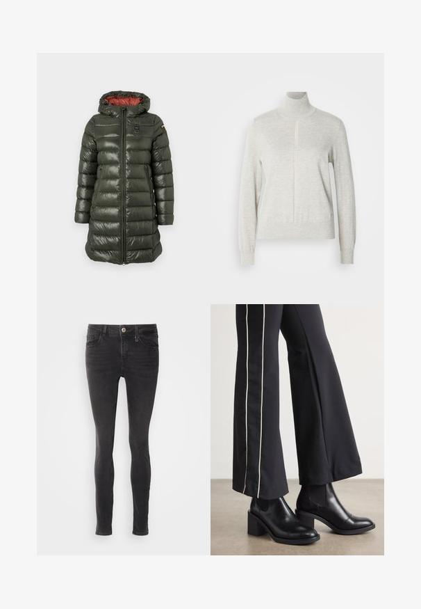 Zalando