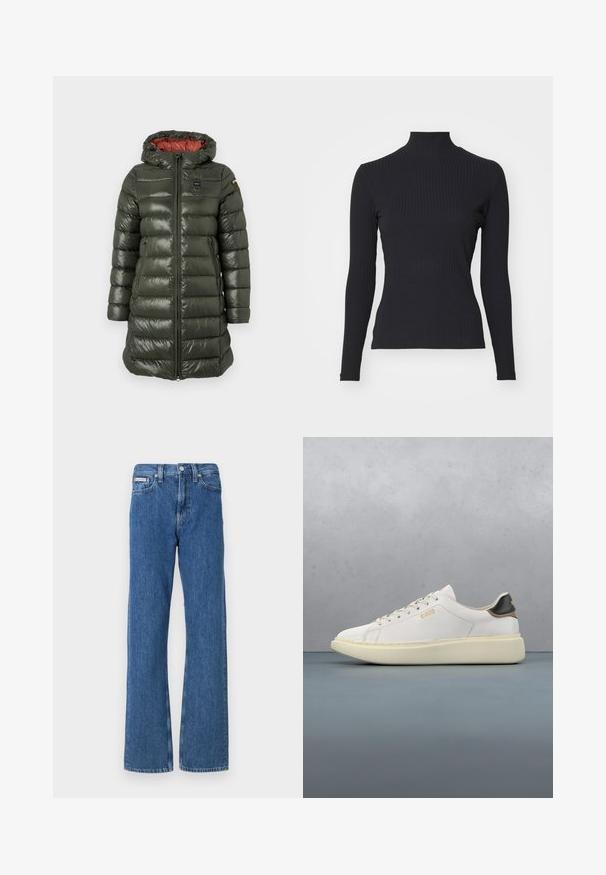 Zalando