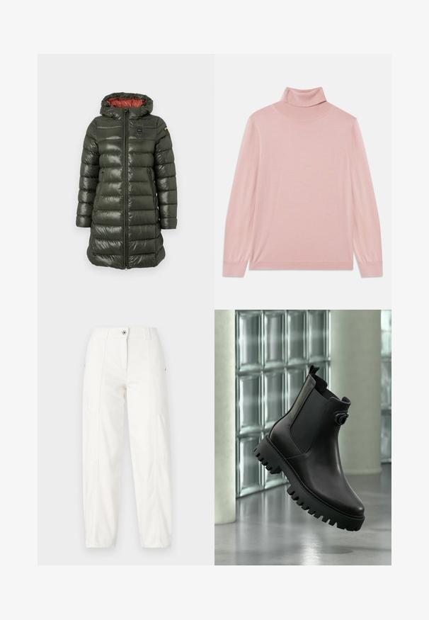 Zalando