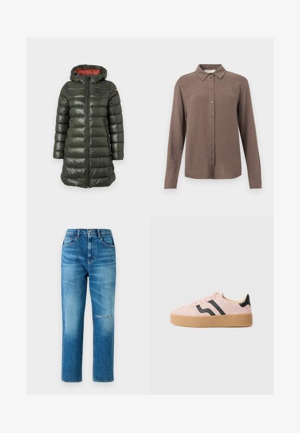 Zalando