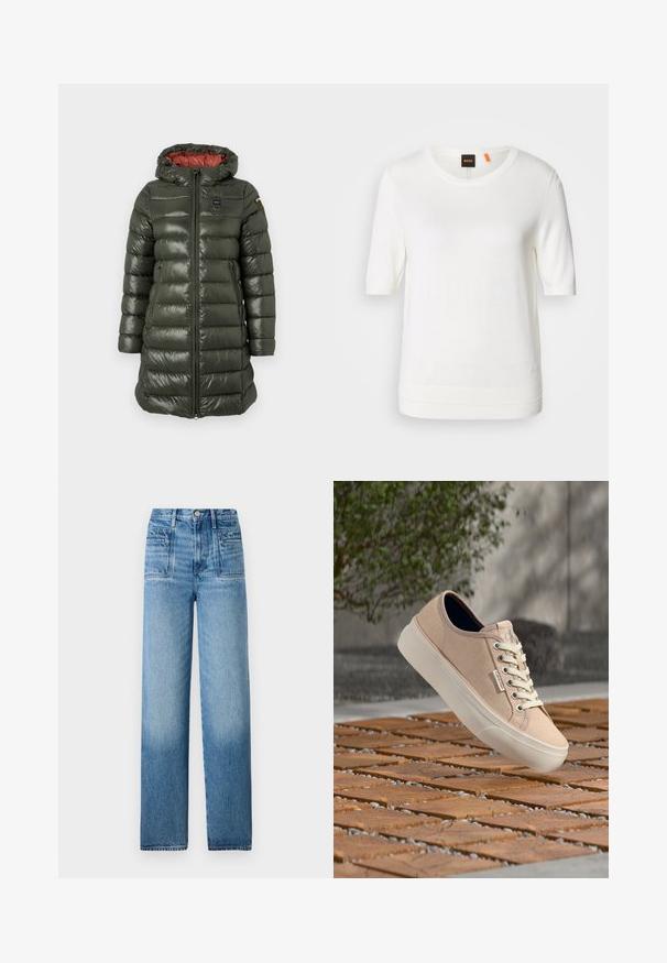 Zalando