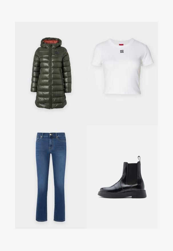 Zalando