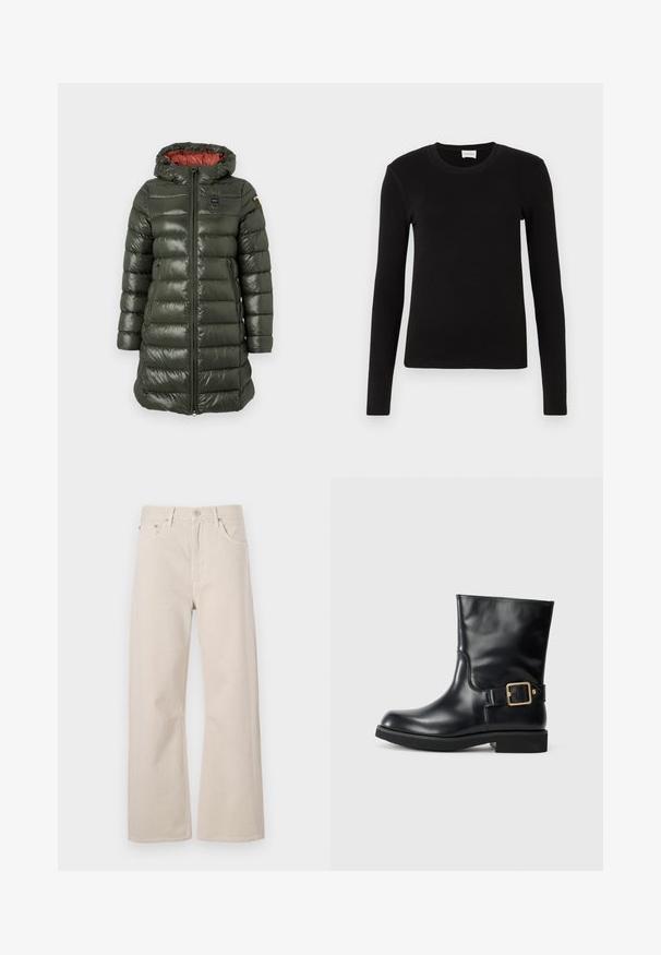 Zalando