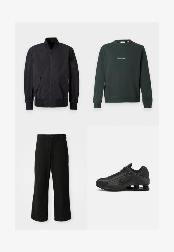 Zalando