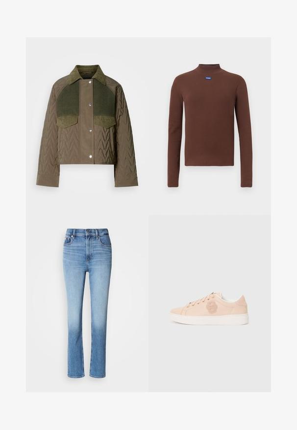 Zalando