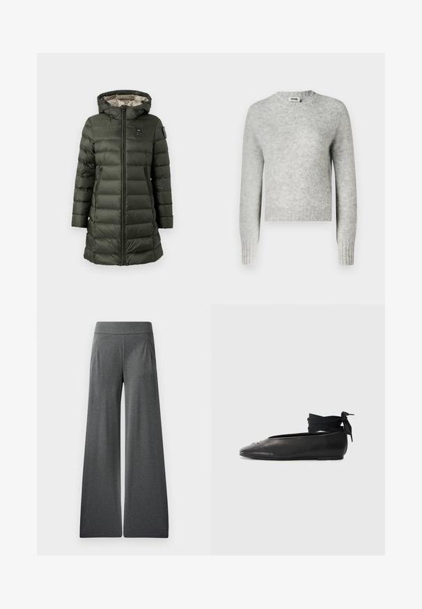 Zalando