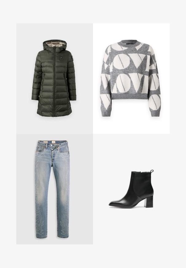 Zalando