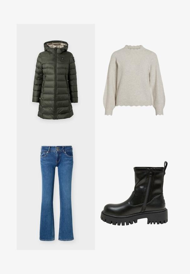 Zalando