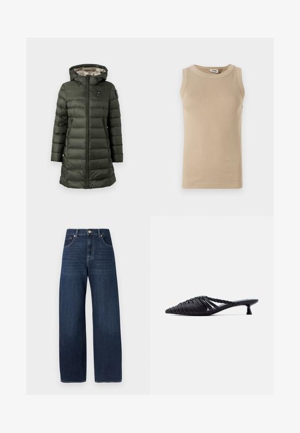 Zalando
