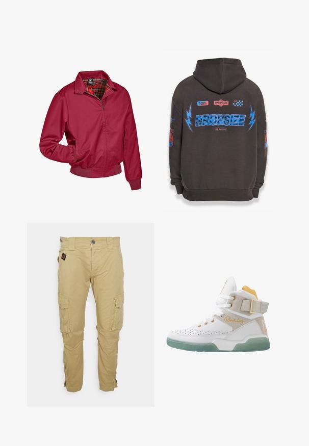 Zalando