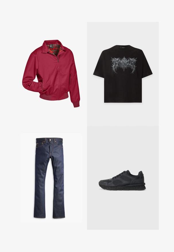 Zalando