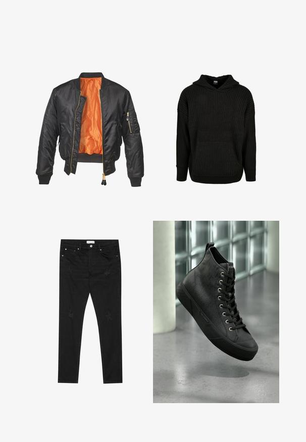 Zalando
