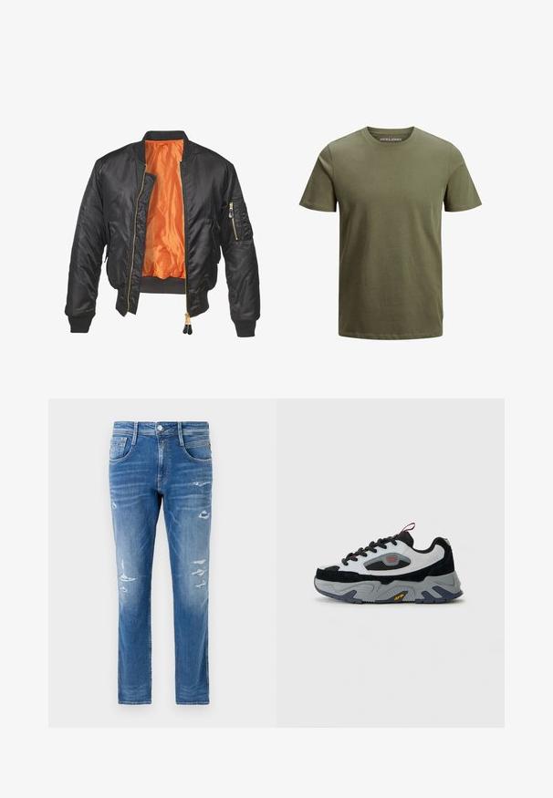 Zalando