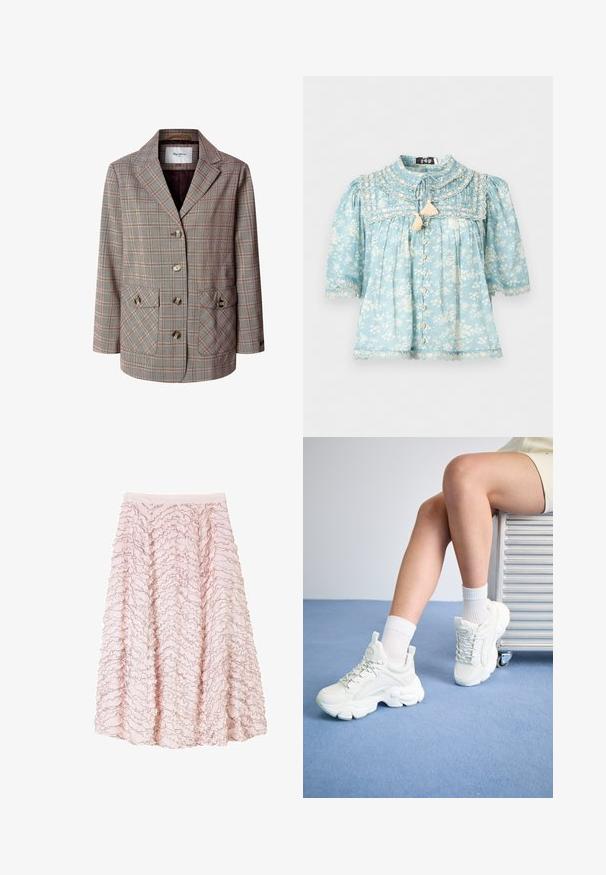 Zalando