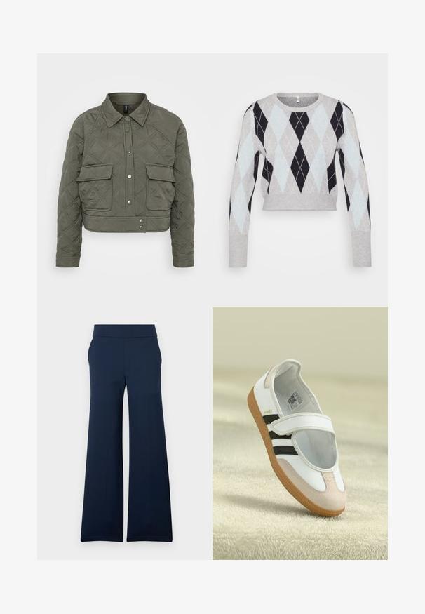 Zalando