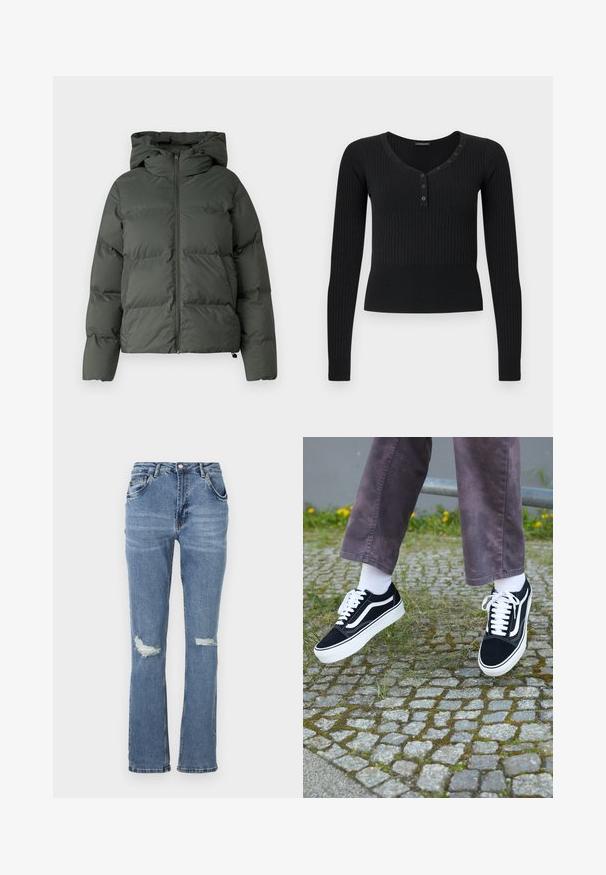 Zalando