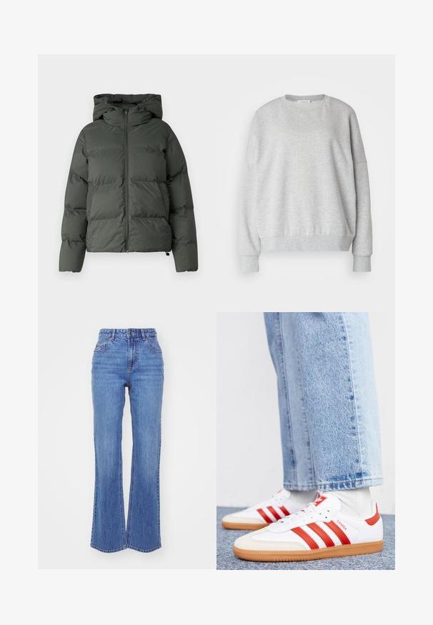 Zalando
