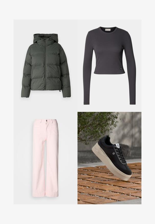 Zalando
