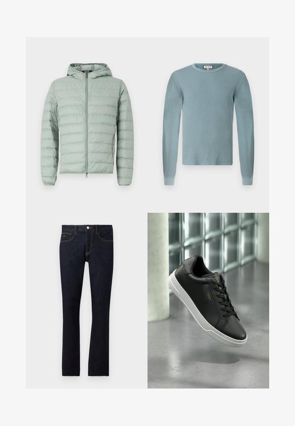 Zalando