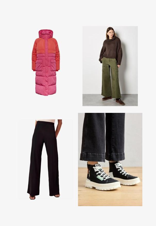 Zalando
