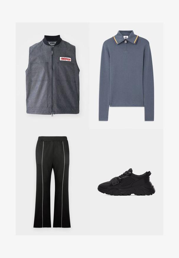 Zalando