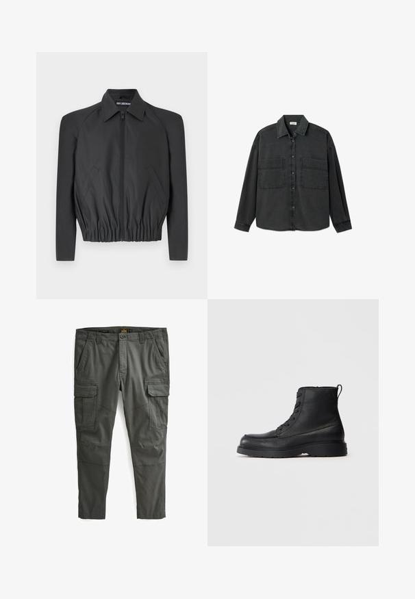Zalando