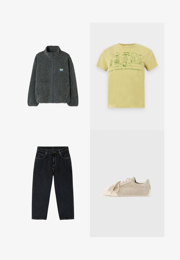 Zalando
