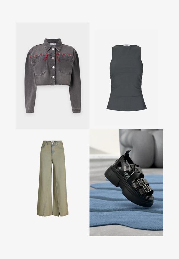 Zalando
