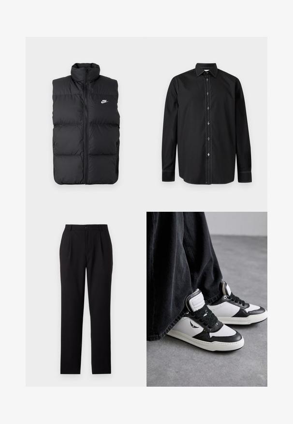 Zalando