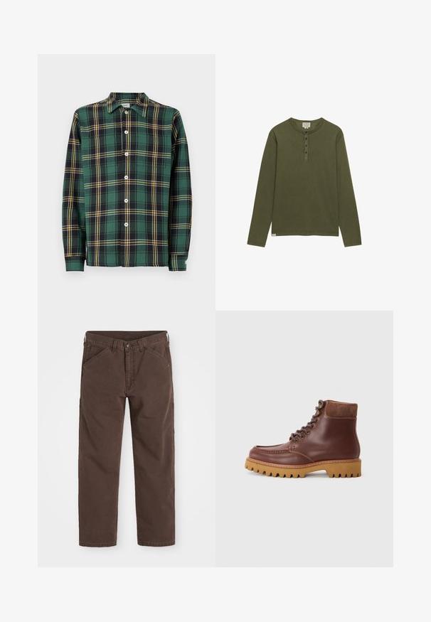Zalando