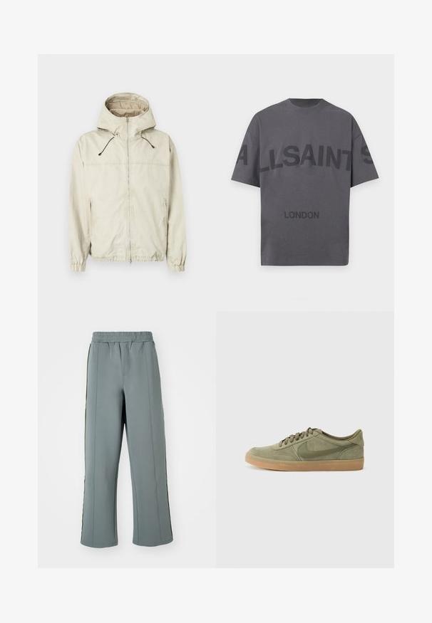 Zalando
