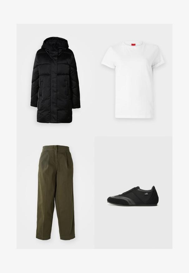 Zalando