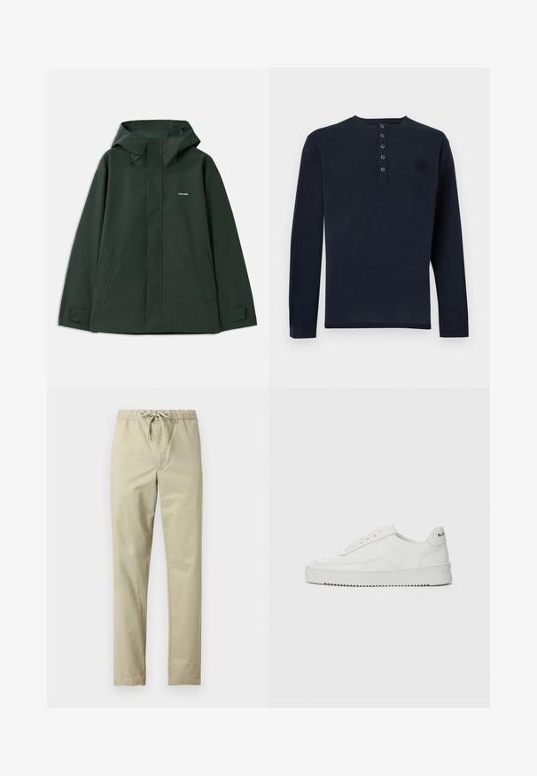 Zalando