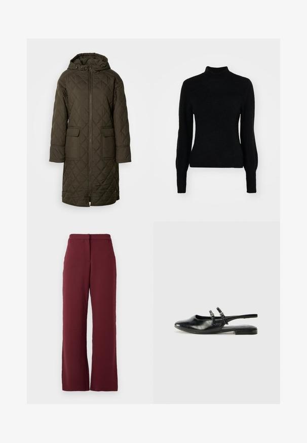 Zalando