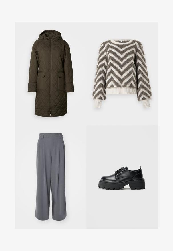 Zalando