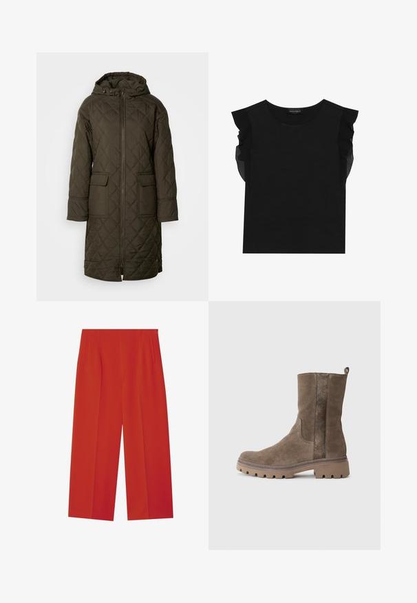 Zalando