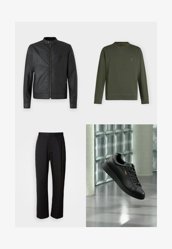 Zalando