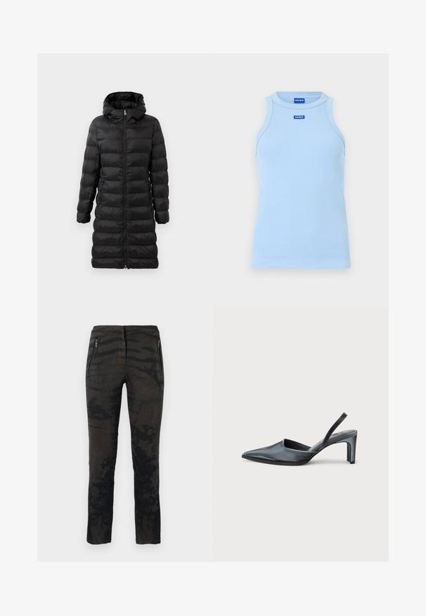 Zalando