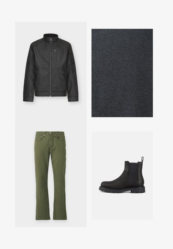 Zalando