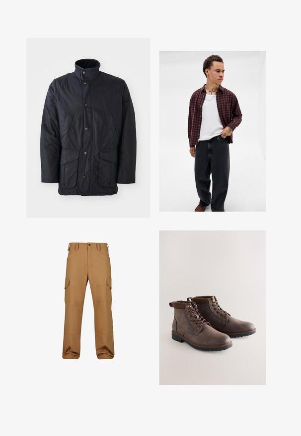 Zalando
