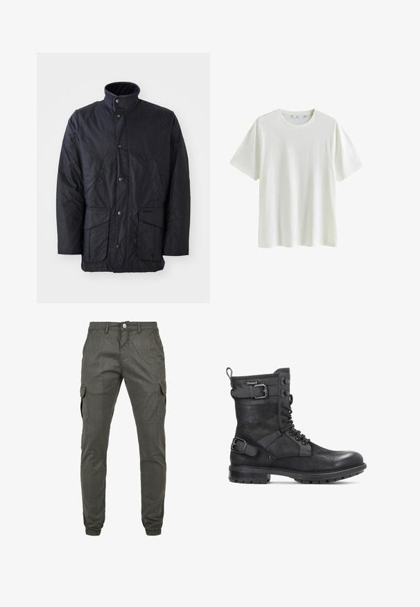 Zalando
