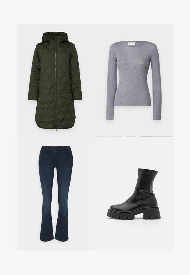 Zalando